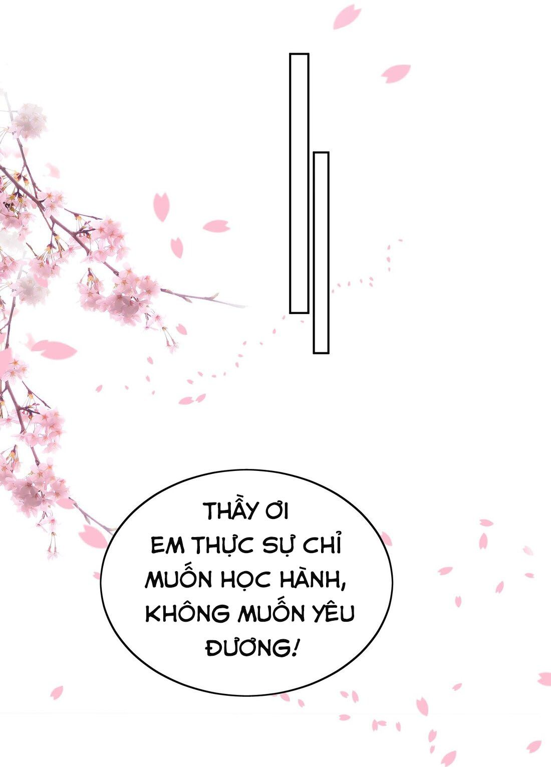 Tôi Bảo Bạn Cùng Bàn Đánh Cậu: Chapter 17