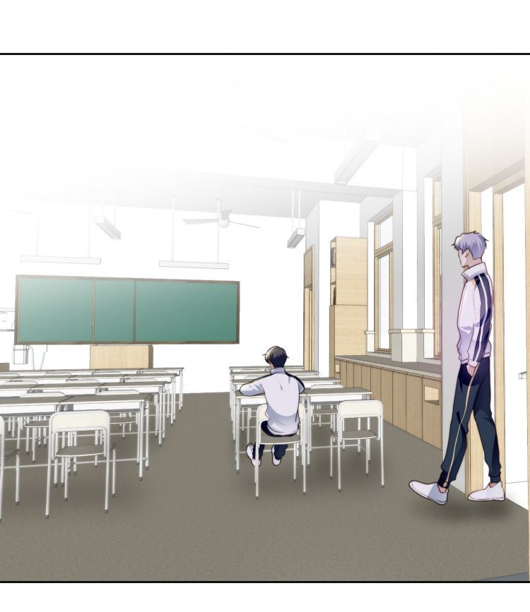 Tôi Bảo Bạn Cùng Bàn Đánh Cậu: Chapter 18