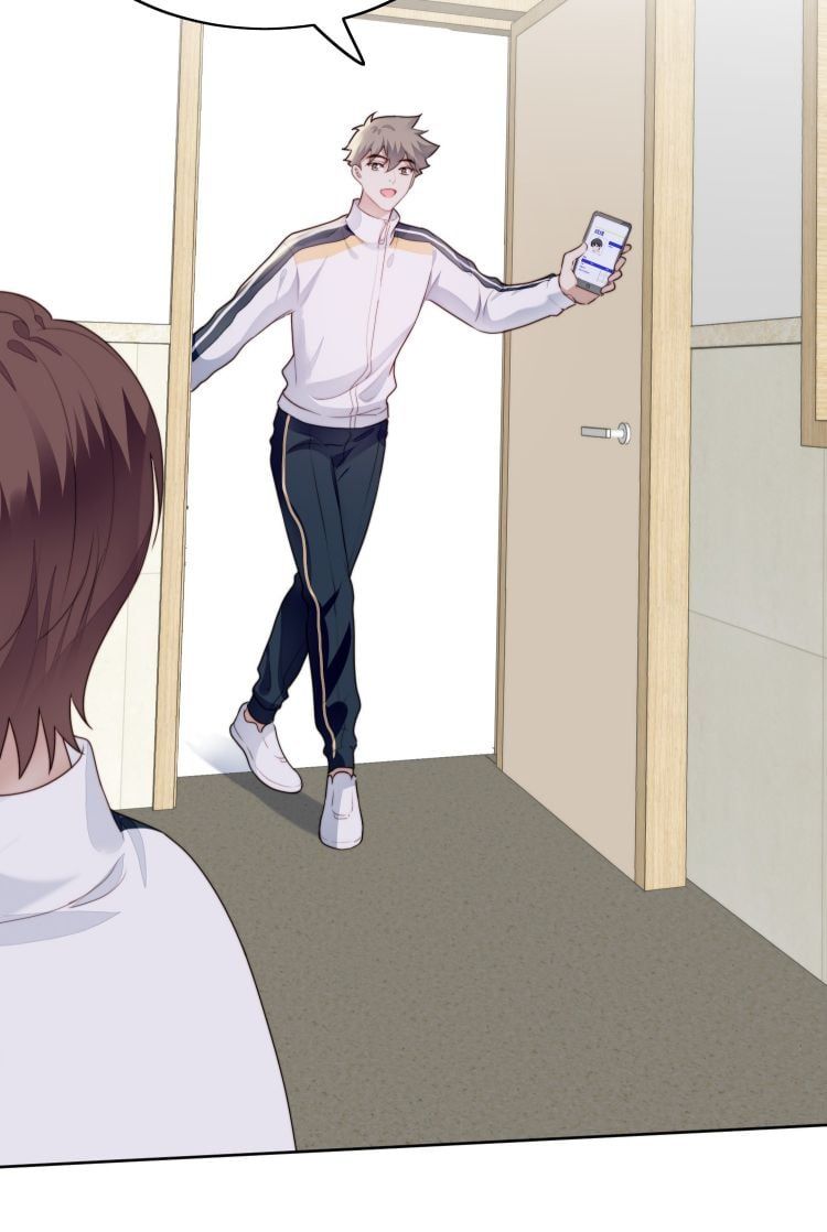 Tôi Bảo Bạn Cùng Bàn Đánh Cậu: Chapter 18