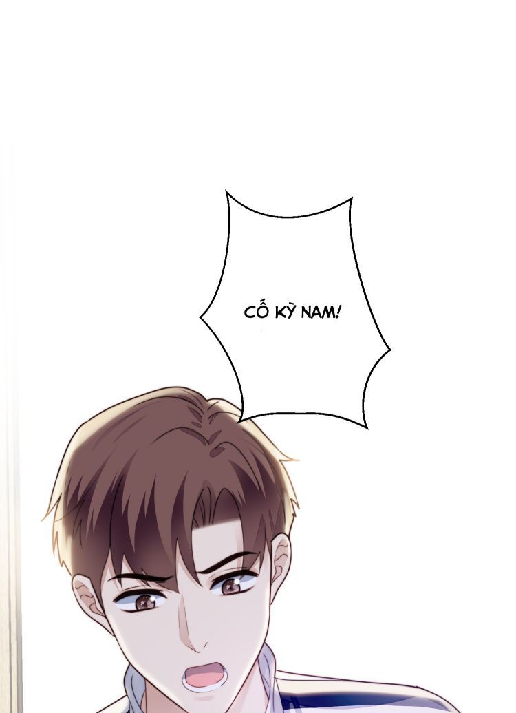 Tôi Bảo Bạn Cùng Bàn Đánh Cậu: Chapter 18
