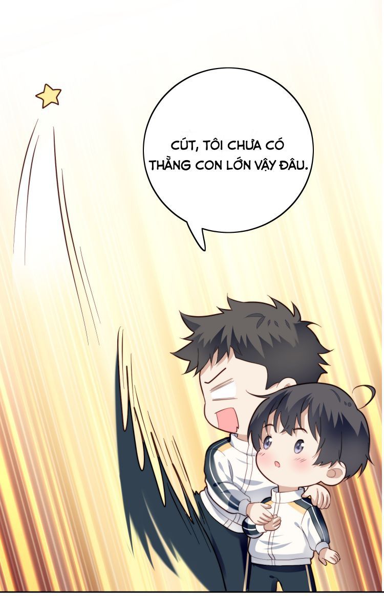 Tôi Bảo Bạn Cùng Bàn Đánh Cậu: Chapter 18