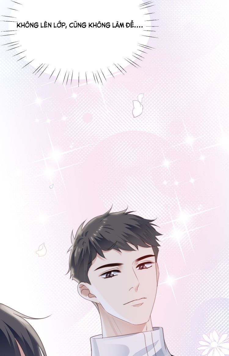 Tôi Bảo Bạn Cùng Bàn Đánh Cậu: Chapter 18