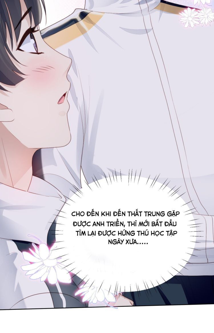Tôi Bảo Bạn Cùng Bàn Đánh Cậu: Chapter 18