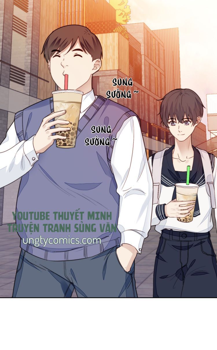 Tôi Bảo Bạn Cùng Bàn Đánh Cậu: Chapter 19
