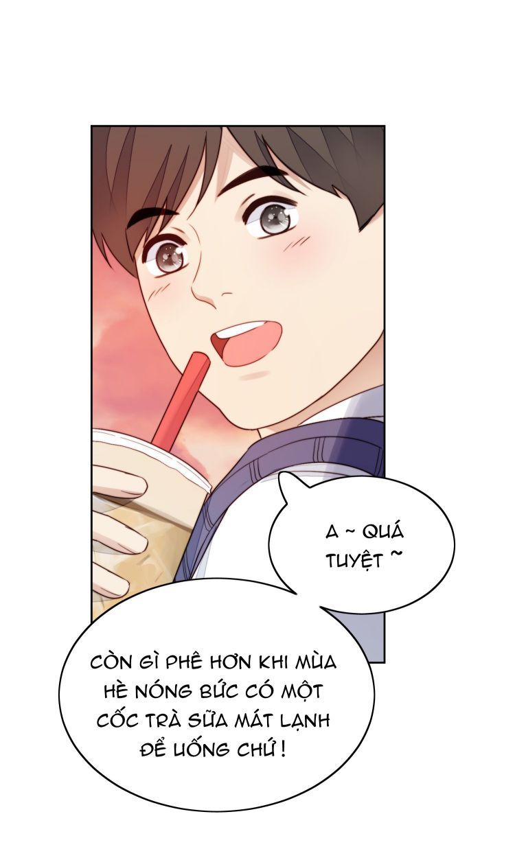 Tôi Bảo Bạn Cùng Bàn Đánh Cậu: Chapter 19