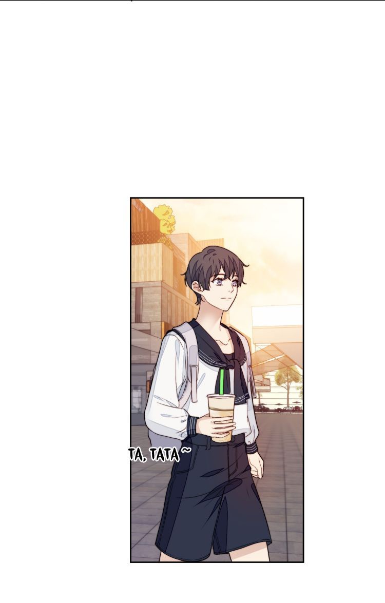 Tôi Bảo Bạn Cùng Bàn Đánh Cậu: Chapter 19