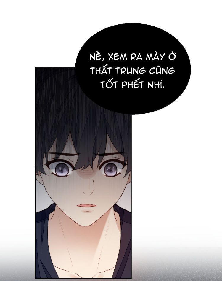 Tôi Bảo Bạn Cùng Bàn Đánh Cậu: Chapter 19