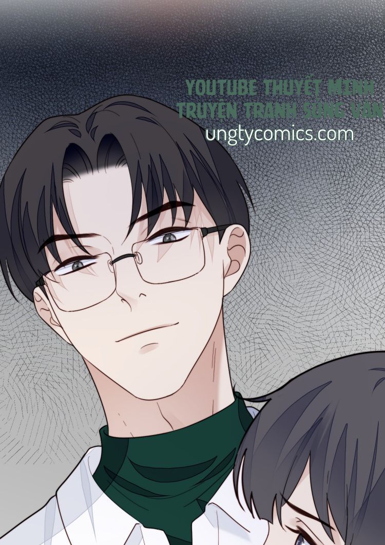 Tôi Bảo Bạn Cùng Bàn Đánh Cậu: Chapter 19