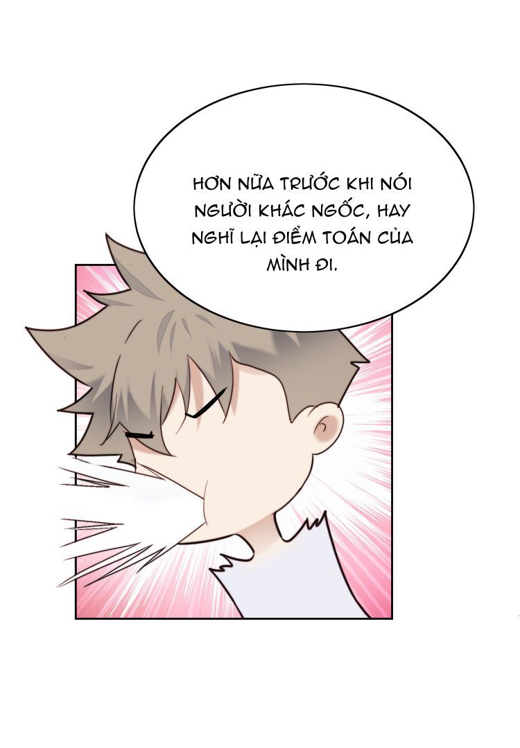 Tôi Bảo Bạn Cùng Bàn Đánh Cậu: Chapter 19