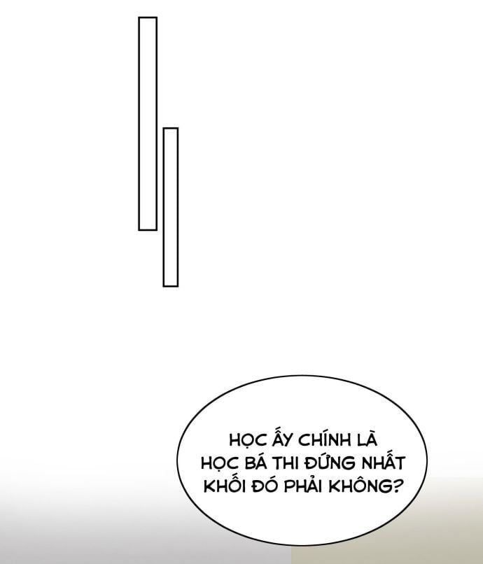 Tôi Bảo Bạn Cùng Bàn Đánh Cậu: Chapter 20