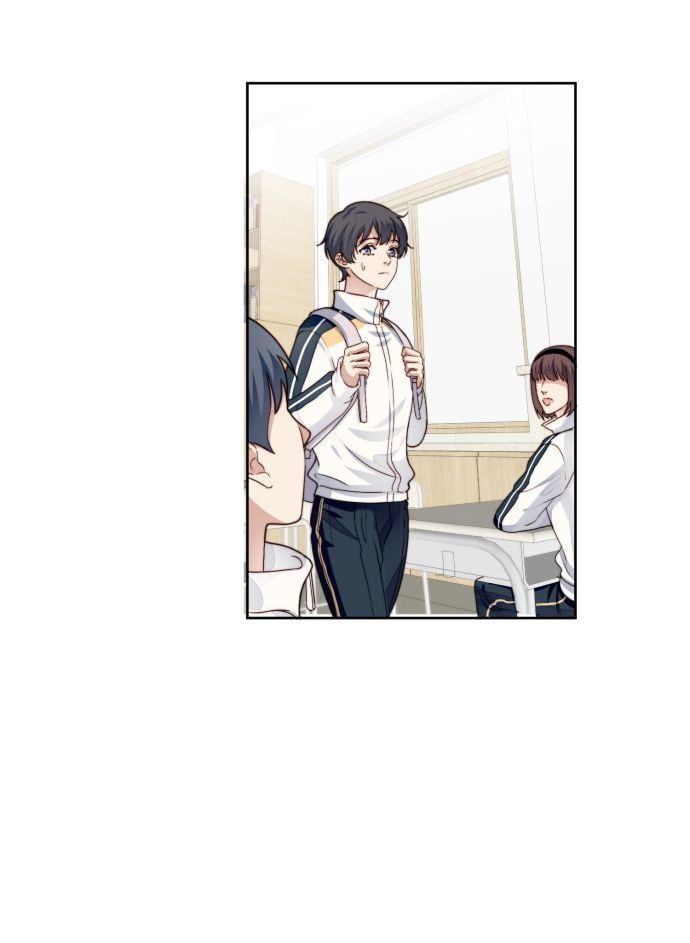 Tôi Bảo Bạn Cùng Bàn Đánh Cậu: Chapter 20