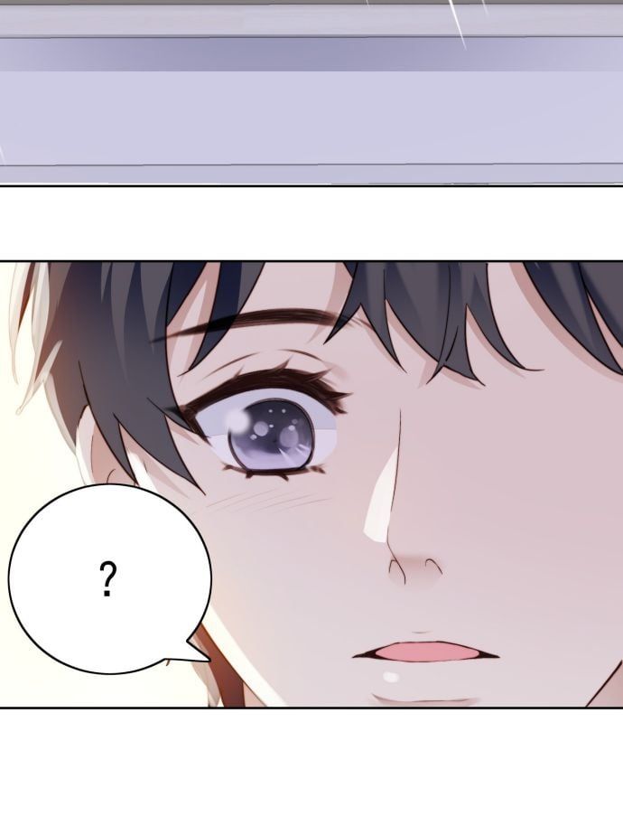 Tôi Bảo Bạn Cùng Bàn Đánh Cậu: Chapter 20