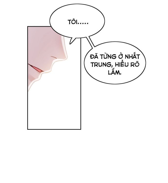 Tôi Bảo Bạn Cùng Bàn Đánh Cậu: Chapter 20