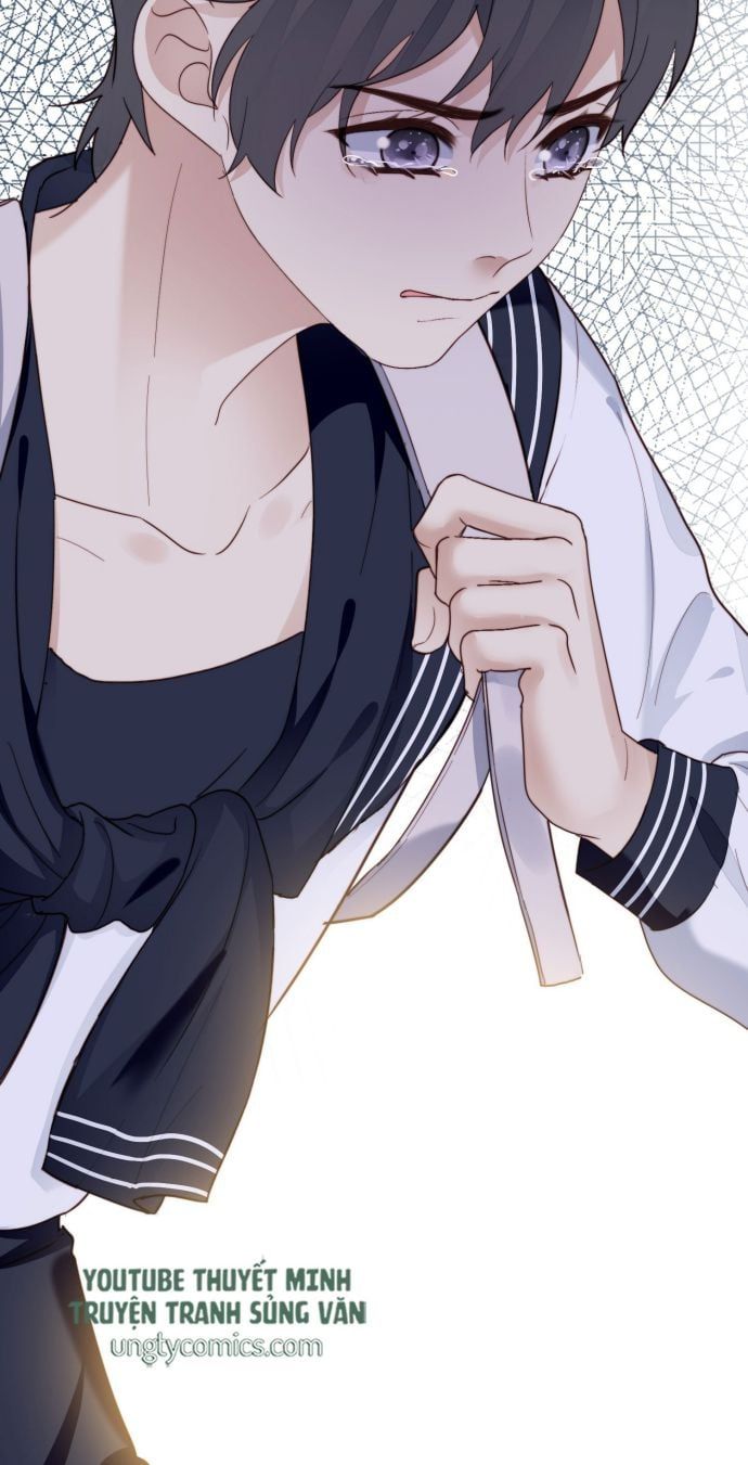 Tôi Bảo Bạn Cùng Bàn Đánh Cậu: Chapter 20