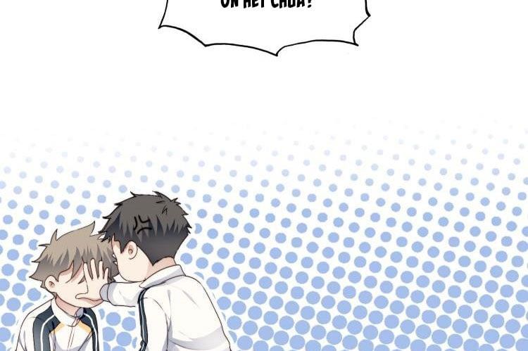 Tôi Bảo Bạn Cùng Bàn Đánh Cậu: Chapter 22