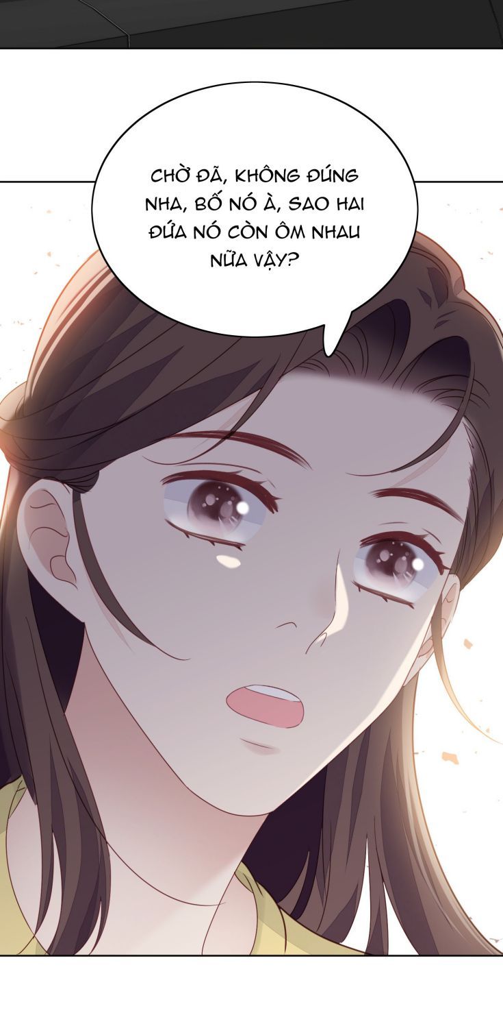 Tôi Bảo Bạn Cùng Bàn Đánh Cậu: Chapter 23