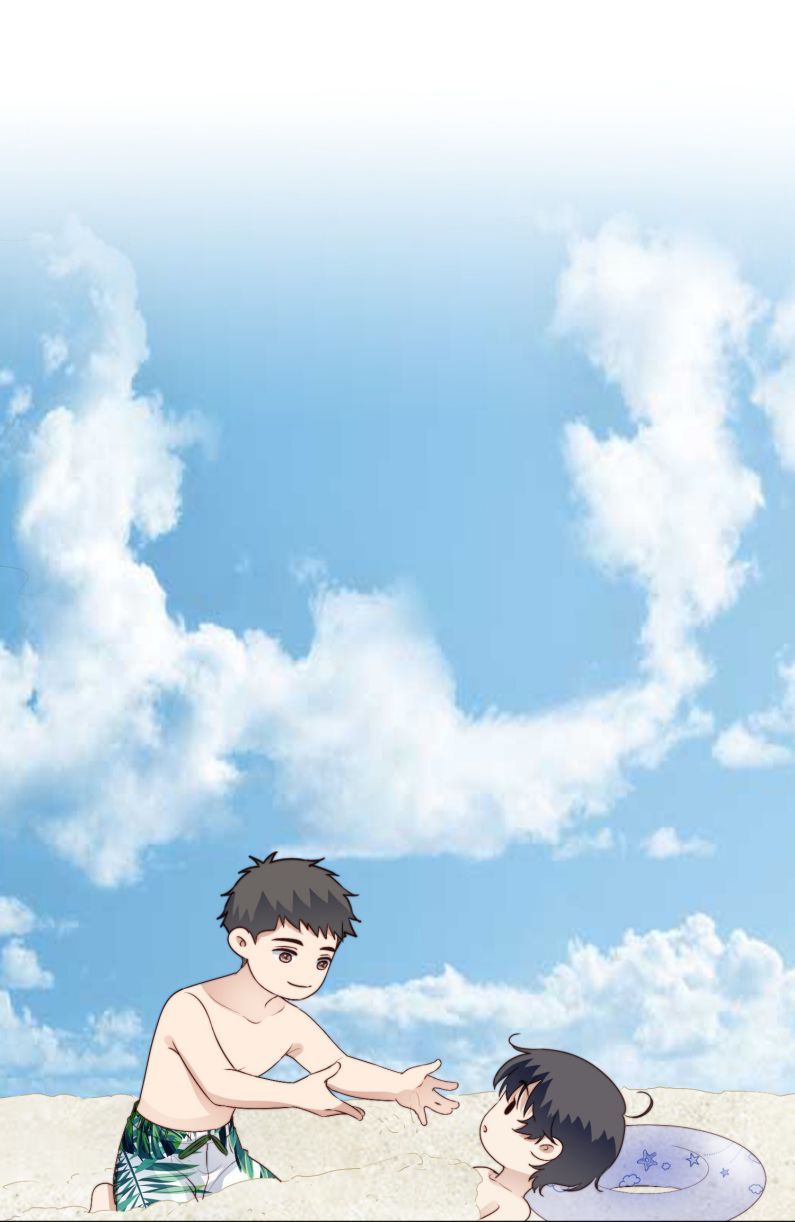 Tôi Bảo Bạn Cùng Bàn Đánh Cậu: Chapter 24.5