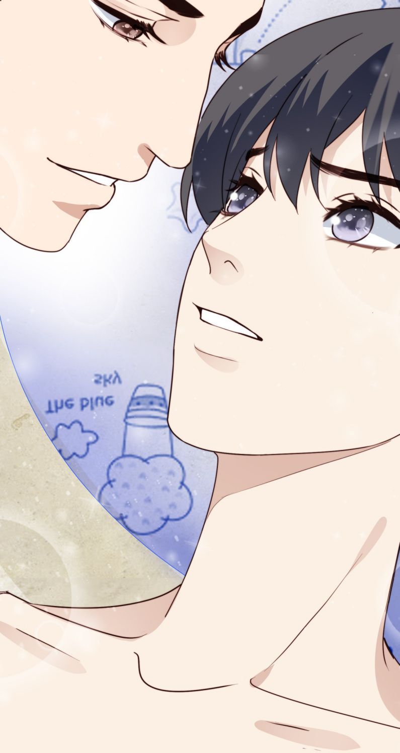 Tôi Bảo Bạn Cùng Bàn Đánh Cậu: Chapter 24.5