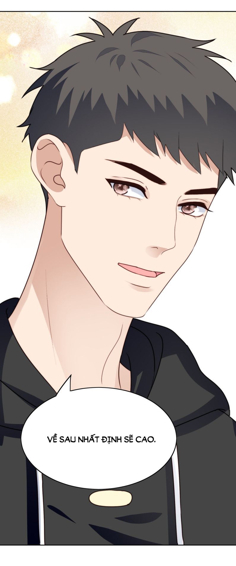 Tôi Bảo Bạn Cùng Bàn Đánh Cậu: Chapter 24.5