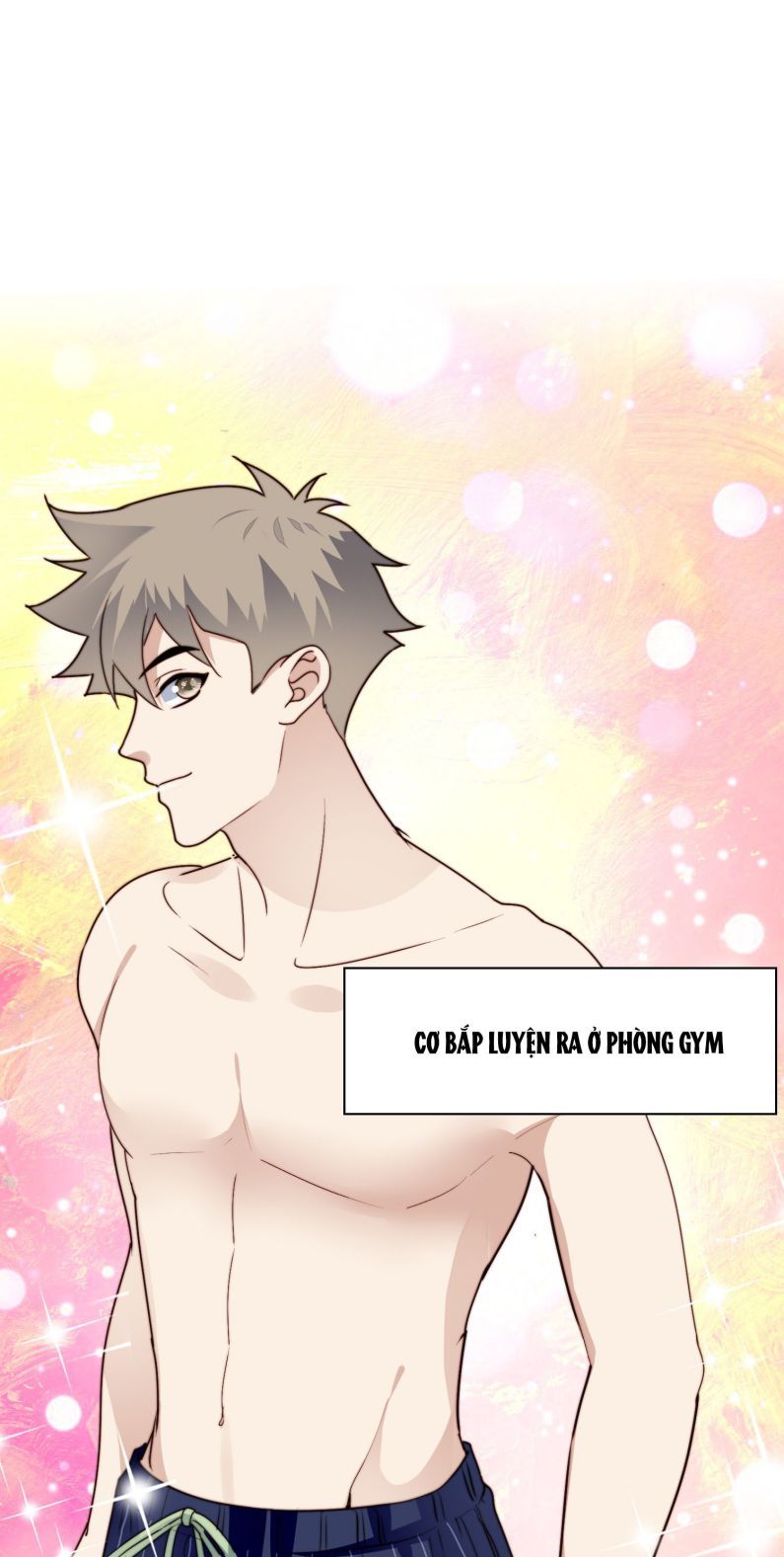 Tôi Bảo Bạn Cùng Bàn Đánh Cậu: Chapter 24.5
