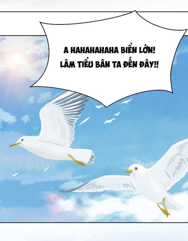 Tôi Bảo Bạn Cùng Bàn Đánh Cậu: Chapter 24