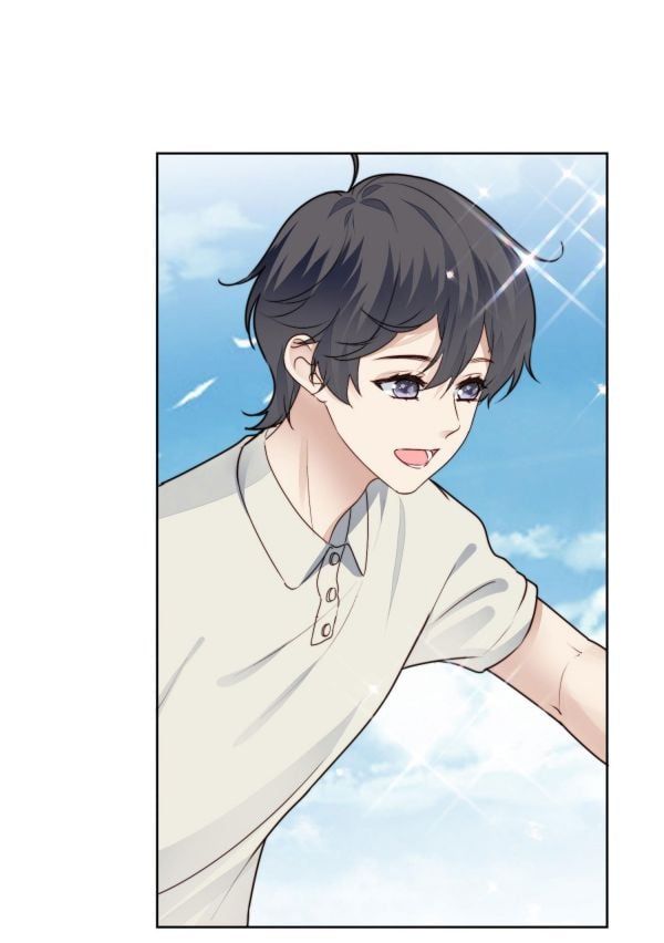 Tôi Bảo Bạn Cùng Bàn Đánh Cậu: Chapter 24