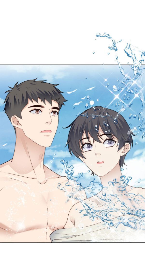Tôi Bảo Bạn Cùng Bàn Đánh Cậu: Chapter 24