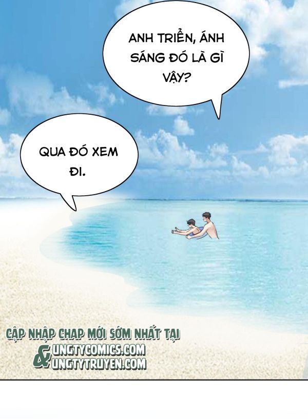 Tôi Bảo Bạn Cùng Bàn Đánh Cậu: Chapter 24