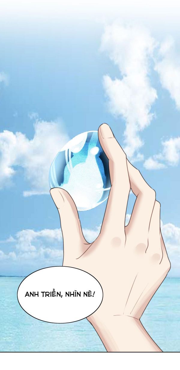 Tôi Bảo Bạn Cùng Bàn Đánh Cậu: Chapter 24