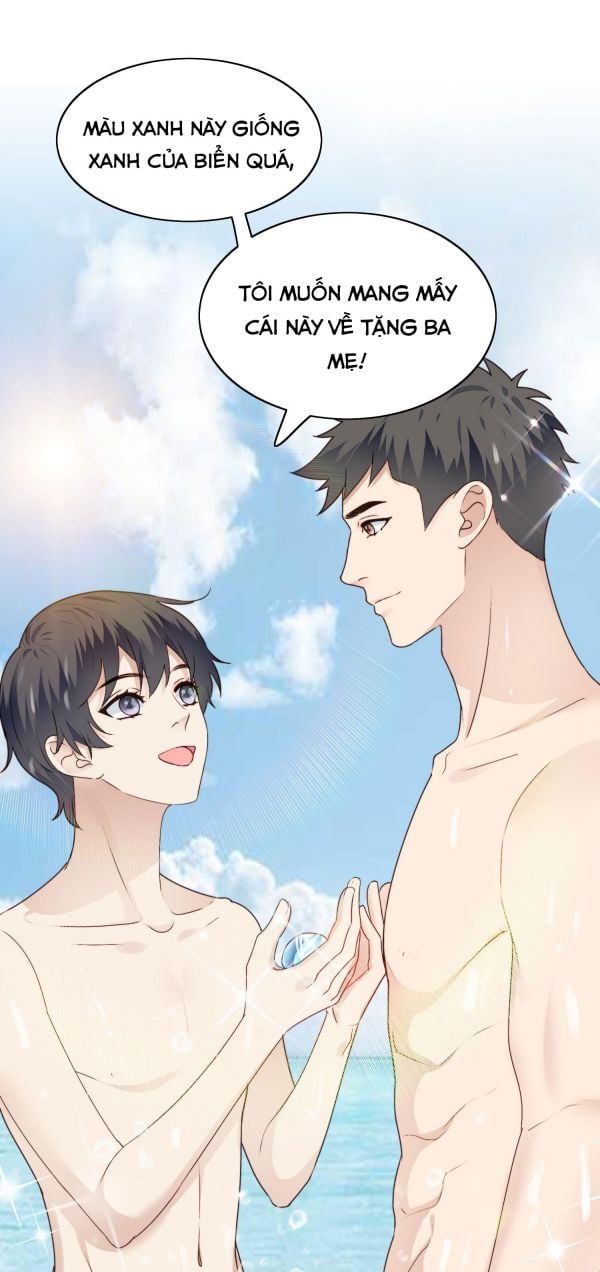 Tôi Bảo Bạn Cùng Bàn Đánh Cậu: Chapter 24