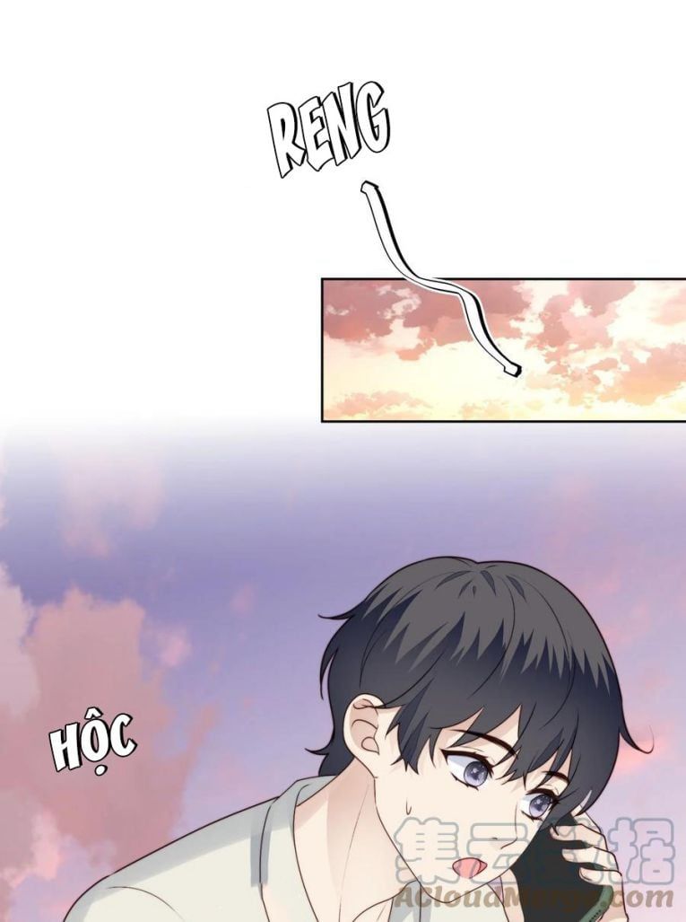Tôi Bảo Bạn Cùng Bàn Đánh Cậu: Chapter 26