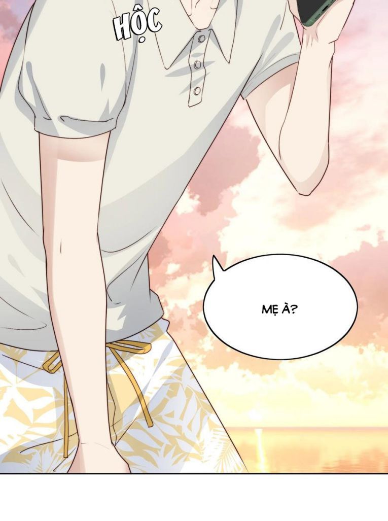 Tôi Bảo Bạn Cùng Bàn Đánh Cậu: Chapter 26