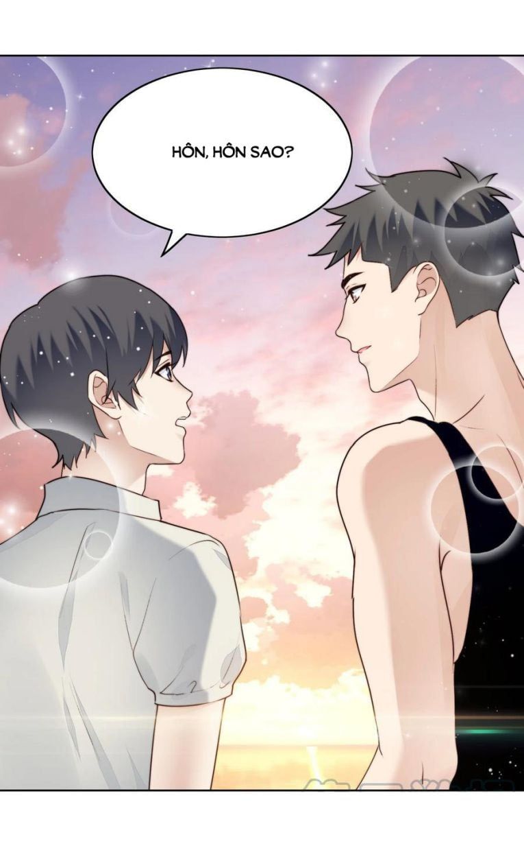 Tôi Bảo Bạn Cùng Bàn Đánh Cậu: Chapter 26