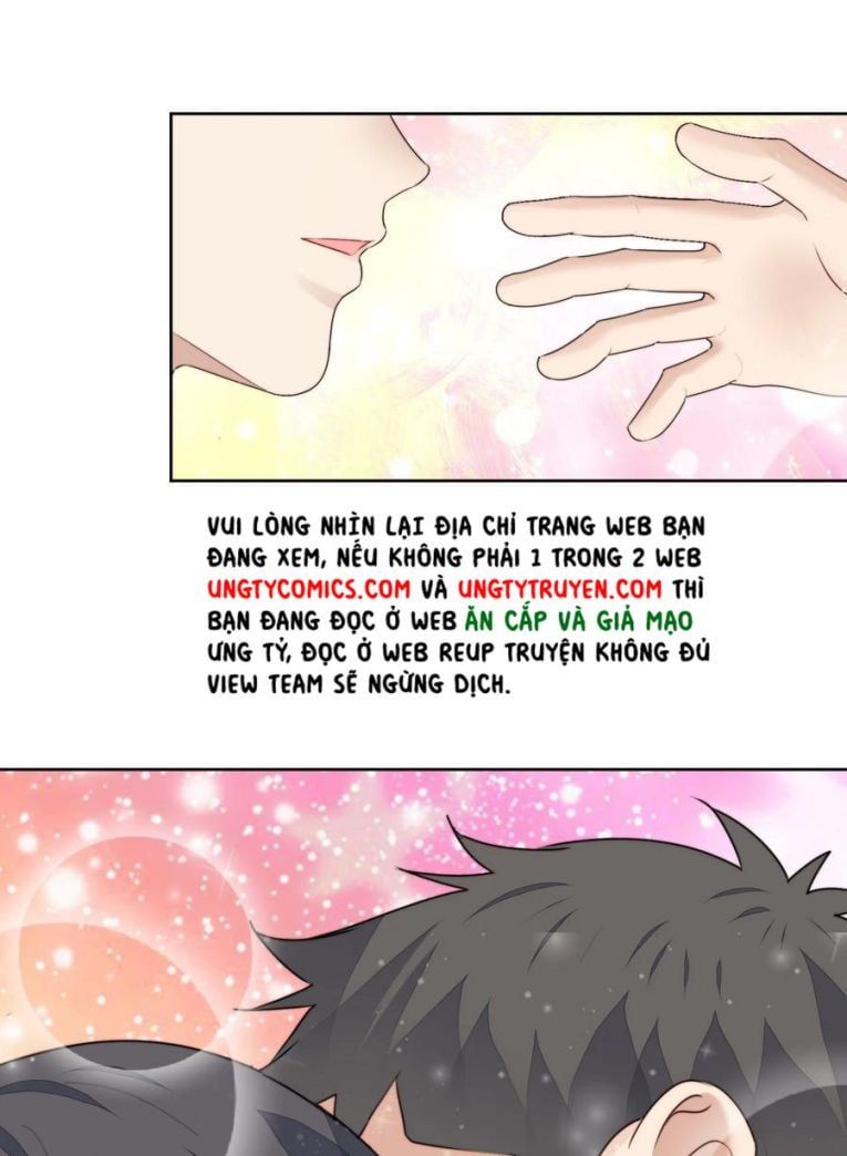 Tôi Bảo Bạn Cùng Bàn Đánh Cậu: Chapter 26