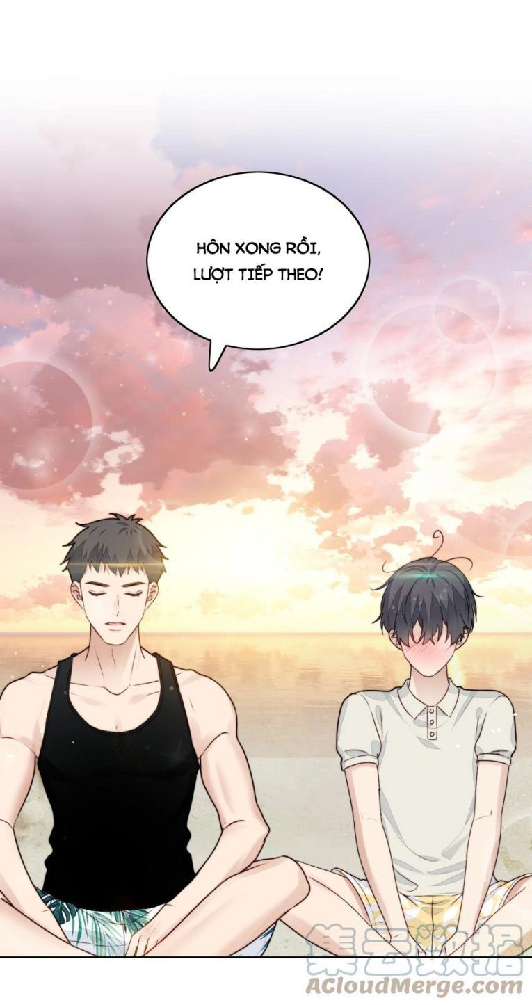 Tôi Bảo Bạn Cùng Bàn Đánh Cậu: Chapter 26