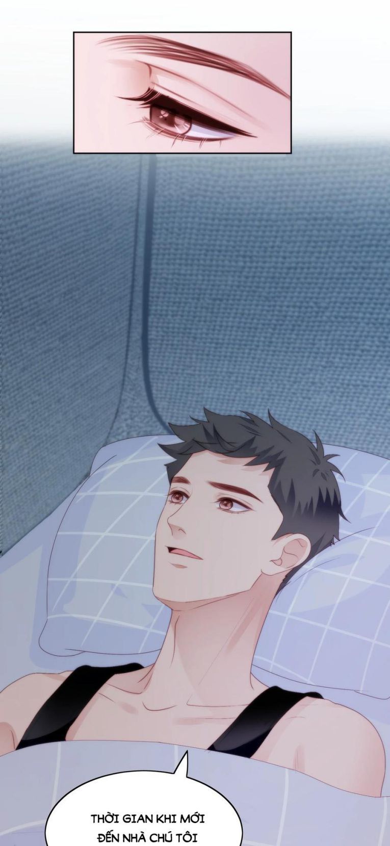 Tôi Bảo Bạn Cùng Bàn Đánh Cậu: Chapter 27
