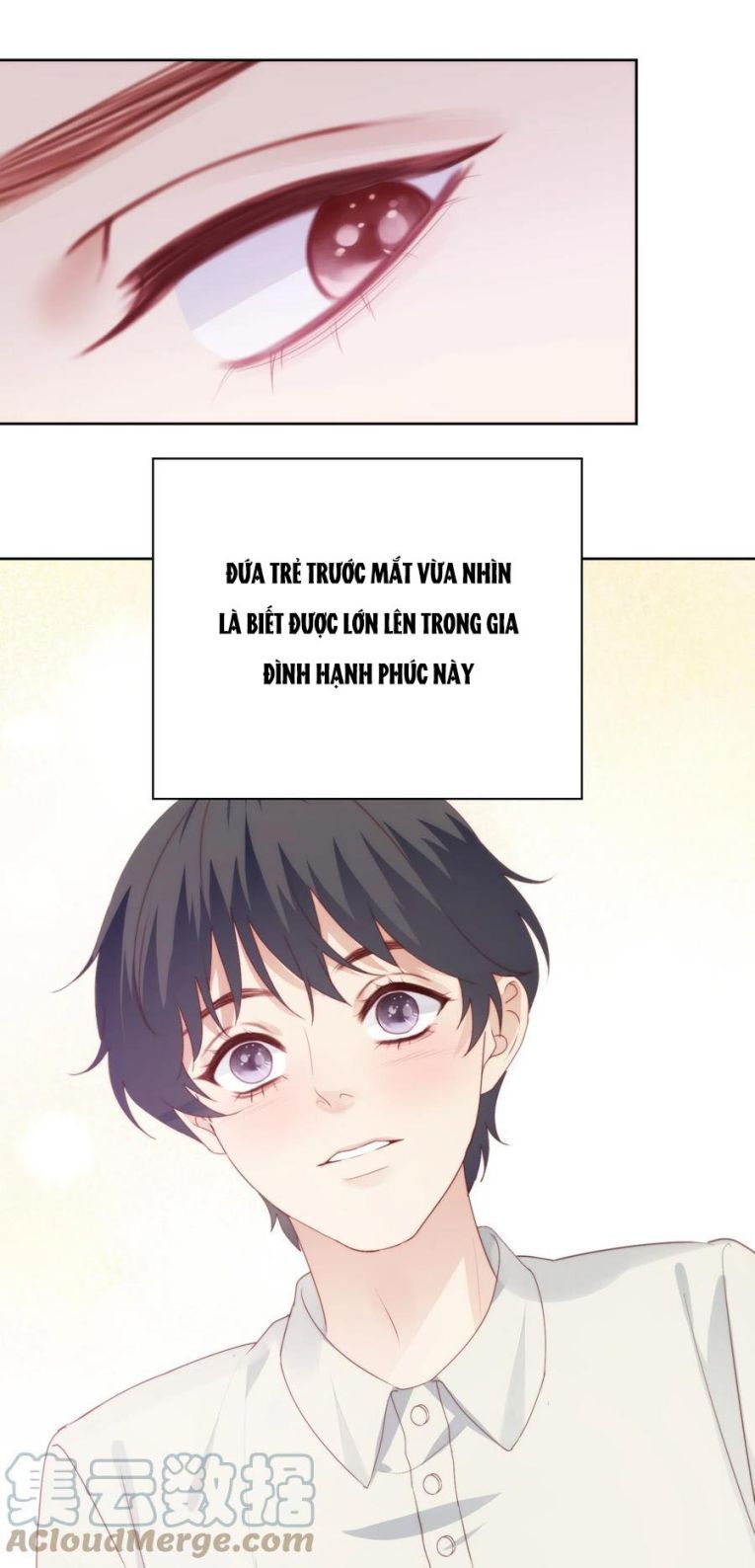 Tôi Bảo Bạn Cùng Bàn Đánh Cậu: Chapter 27