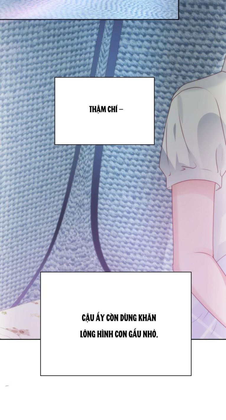 Tôi Bảo Bạn Cùng Bàn Đánh Cậu: Chapter 27