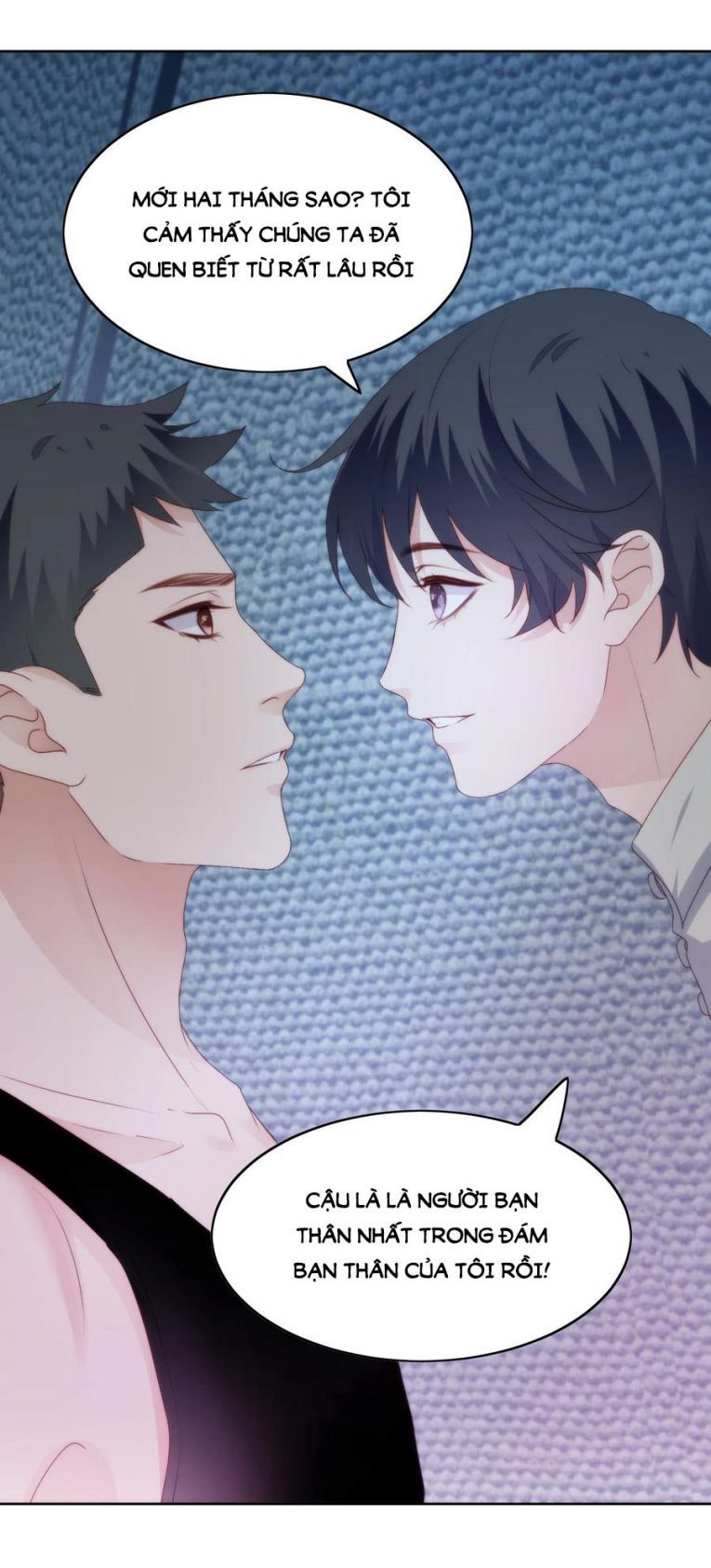 Tôi Bảo Bạn Cùng Bàn Đánh Cậu: Chapter 27