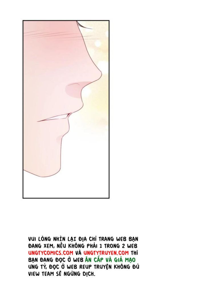Tôi Bảo Bạn Cùng Bàn Đánh Cậu: Chapter 27