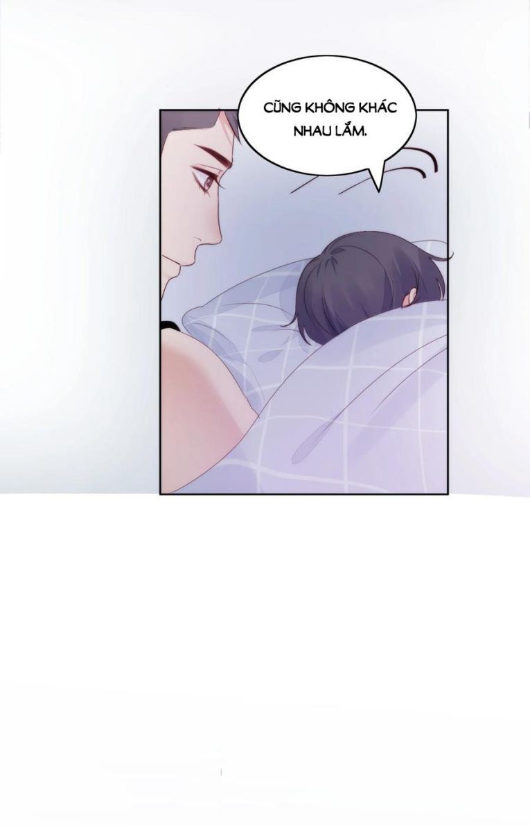 Tôi Bảo Bạn Cùng Bàn Đánh Cậu: Chapter 27