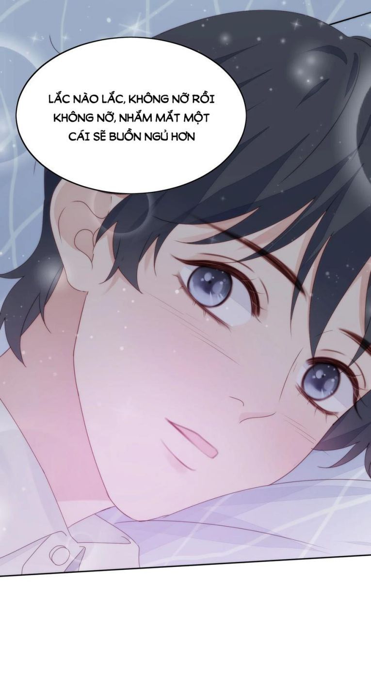 Tôi Bảo Bạn Cùng Bàn Đánh Cậu: Chapter 27