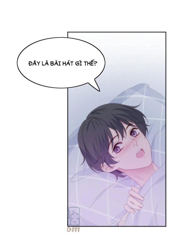Tôi Bảo Bạn Cùng Bàn Đánh Cậu: Chapter 27