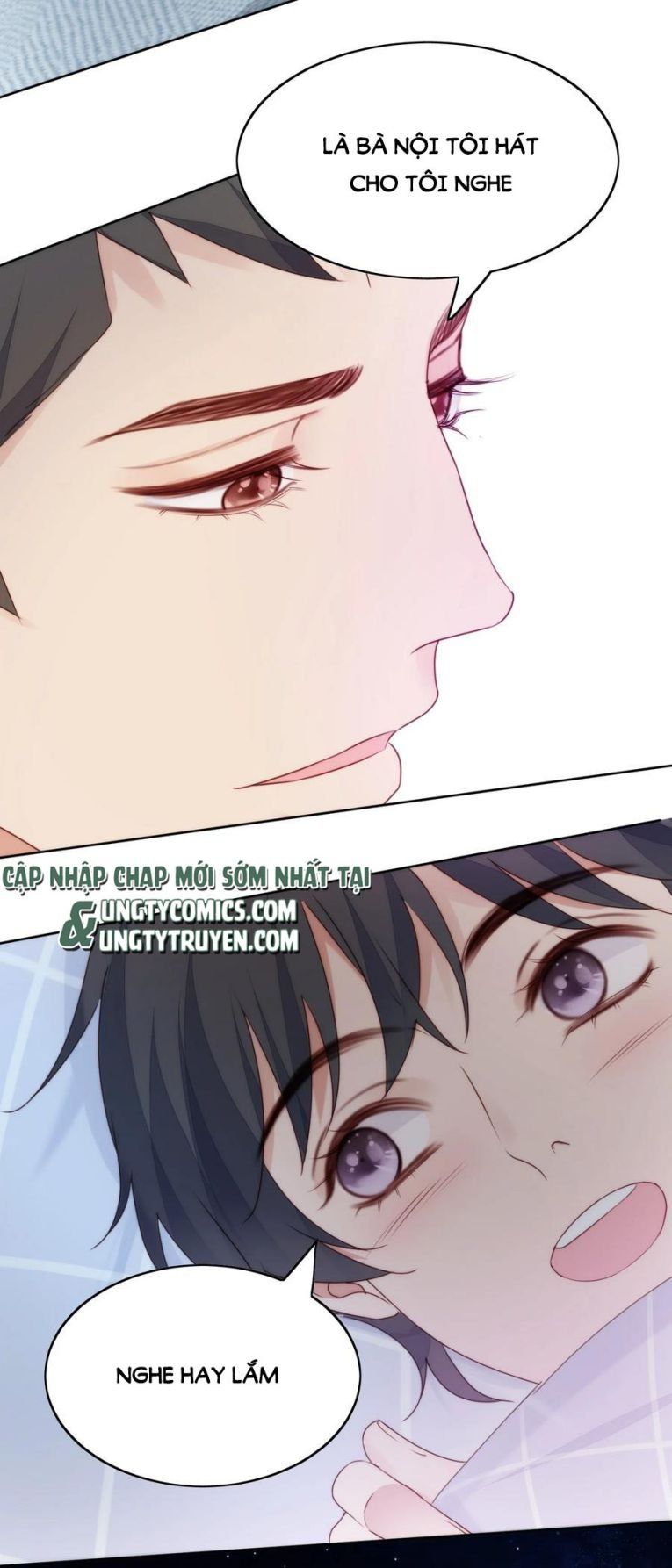 Tôi Bảo Bạn Cùng Bàn Đánh Cậu: Chapter 27