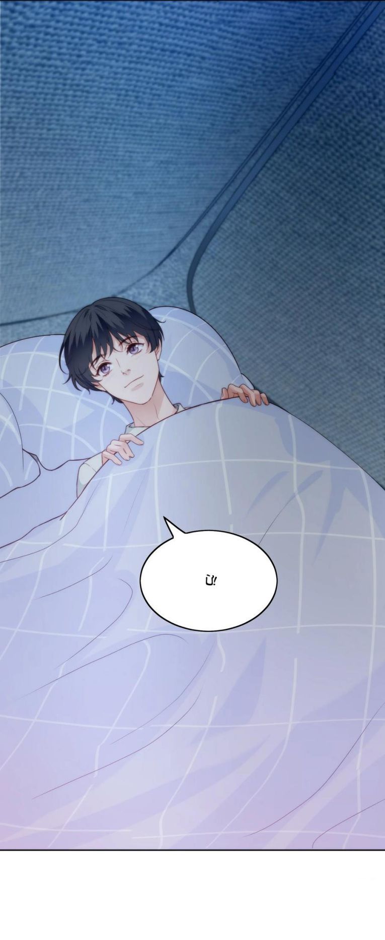 Tôi Bảo Bạn Cùng Bàn Đánh Cậu: Chapter 27