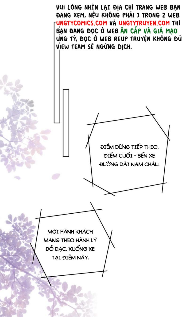Tôi Bảo Bạn Cùng Bàn Đánh Cậu: Chapter 28