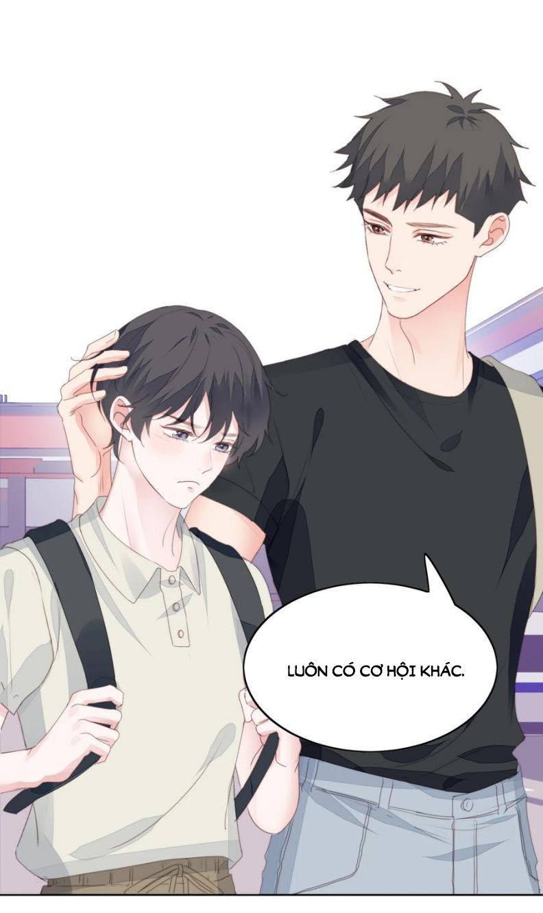 Tôi Bảo Bạn Cùng Bàn Đánh Cậu: Chapter 28