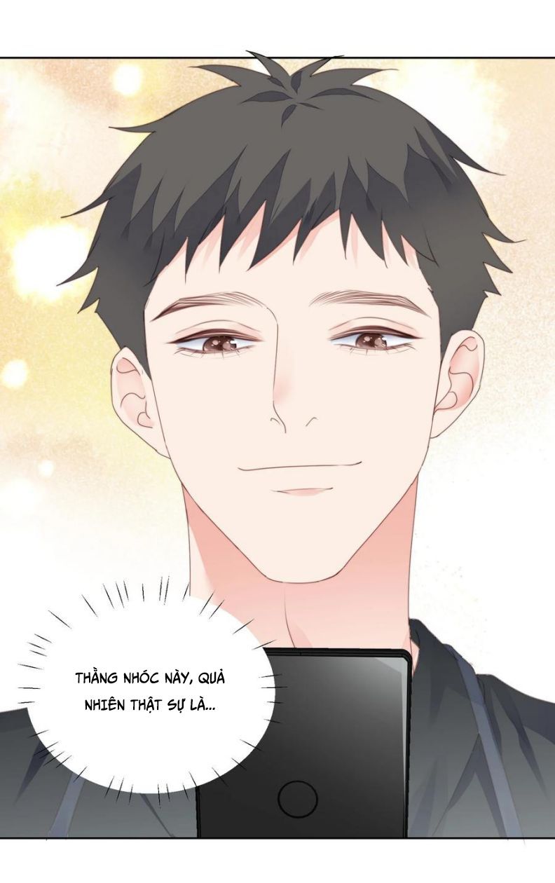 Tôi Bảo Bạn Cùng Bàn Đánh Cậu: Chapter 28