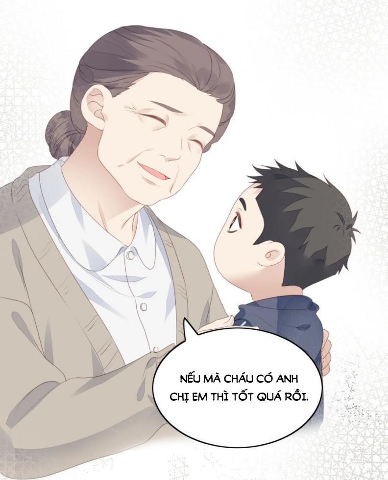 Tôi Bảo Bạn Cùng Bàn Đánh Cậu: Chapter 28