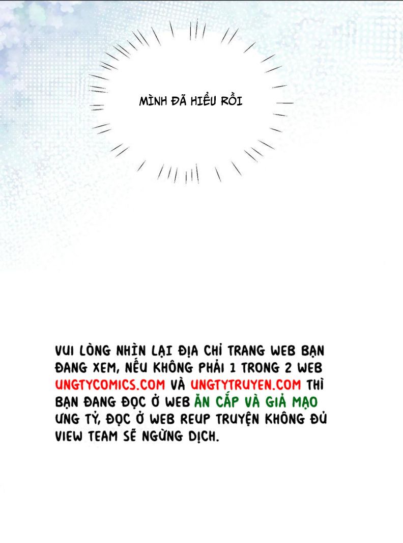 Tôi Bảo Bạn Cùng Bàn Đánh Cậu: Chapter 28